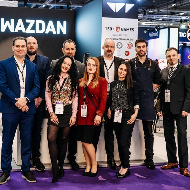 Waazdan team image