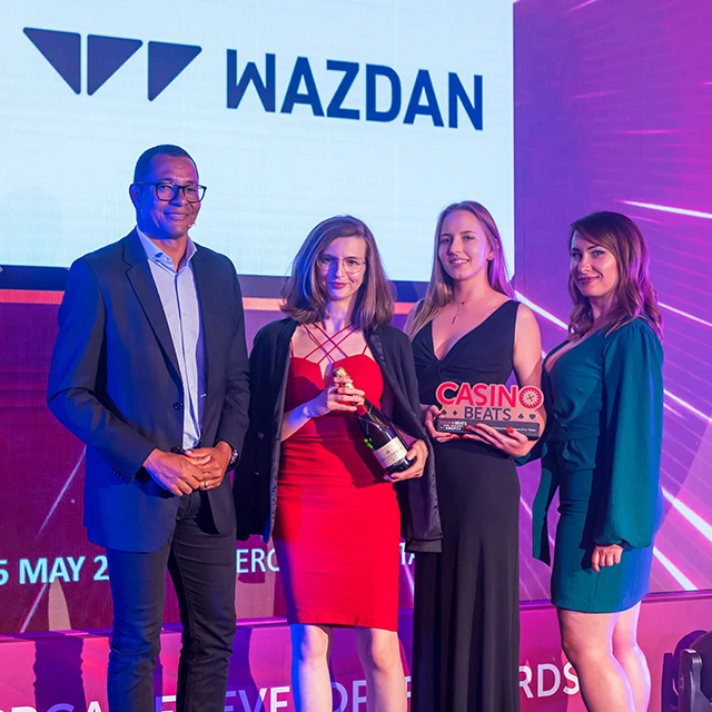 Waazdan team image