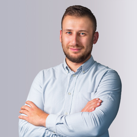 Rafał Pasternak