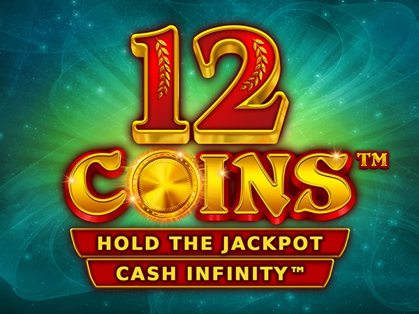 12 Coins™