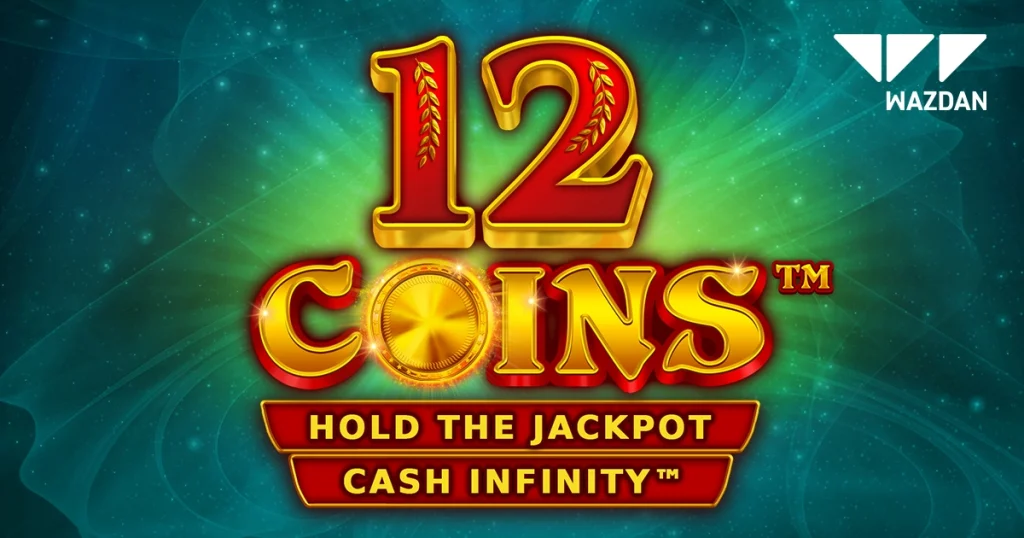 12 Coins™