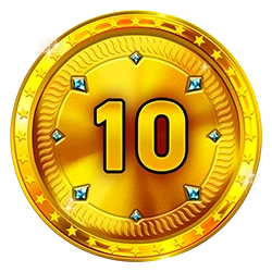 15 Coins™ Grand Diamond Edition
