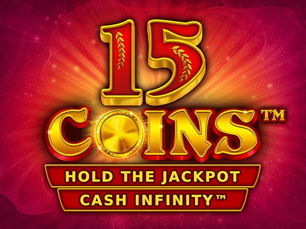 15 Coins™