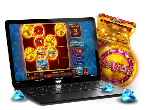 Hold the Jackpot™
