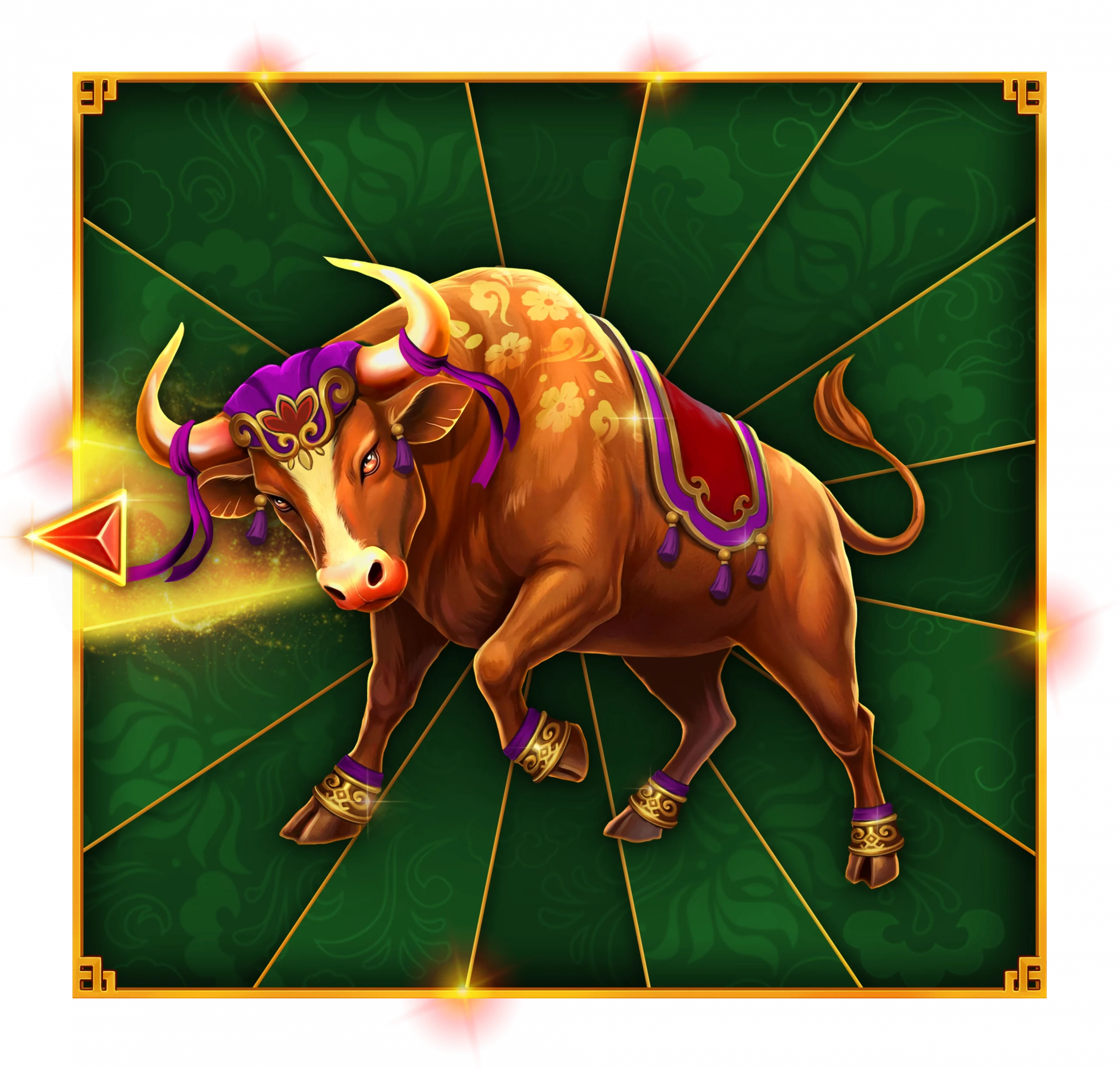 Ox symbol