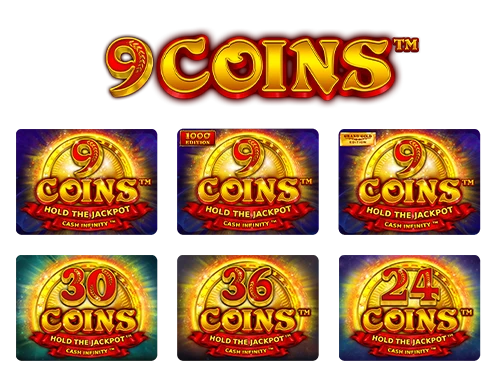 Popular Coins™ series