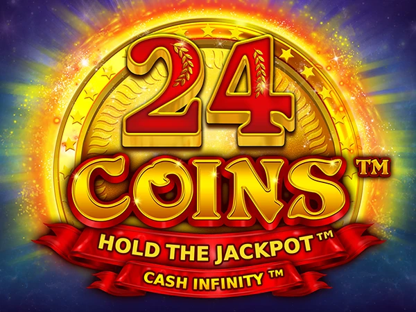 24 Coins™