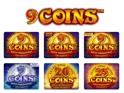 Popular Coins™ series