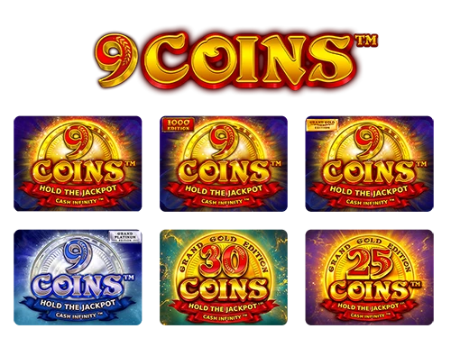 Popular Coins™ series