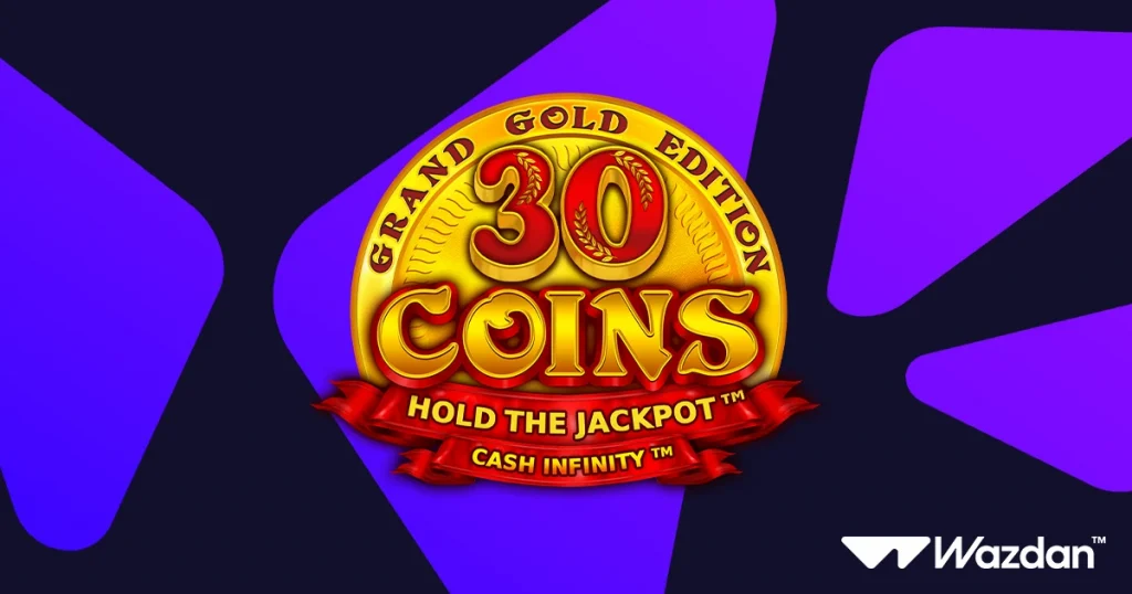 30CoinsGrandGoldEdition press release 1200x630