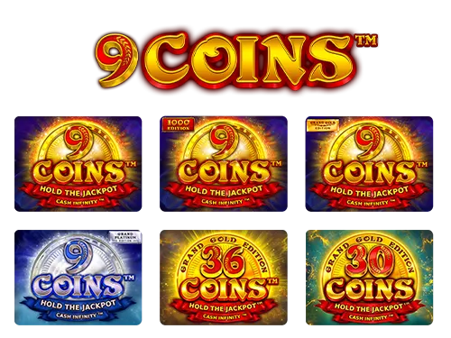 Popular Coins™ series