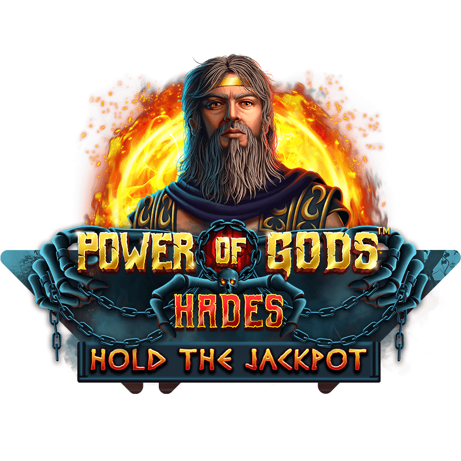 Power of Gods™: Hades