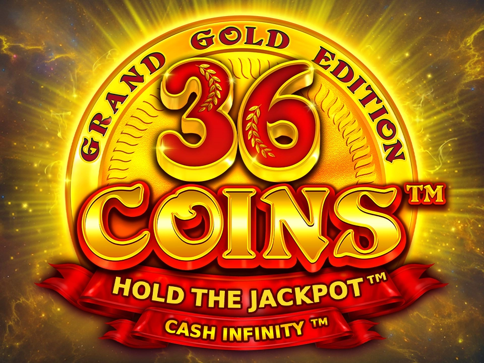 36 Coins game icon