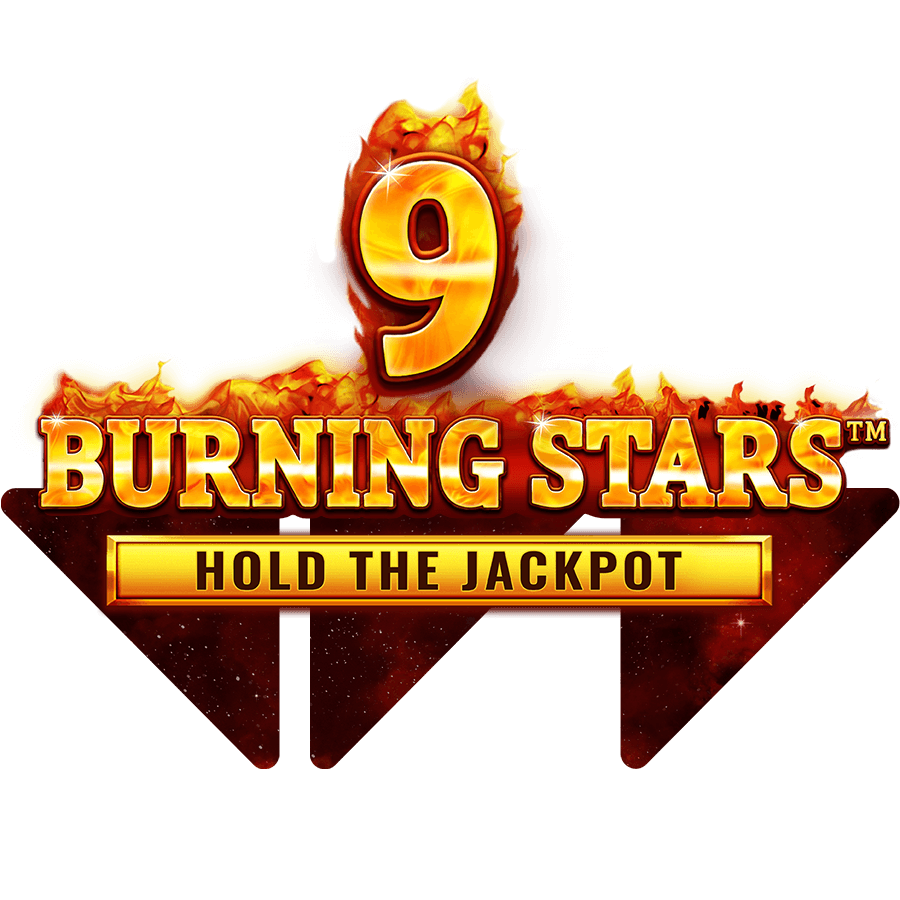 9 Burning Stars™