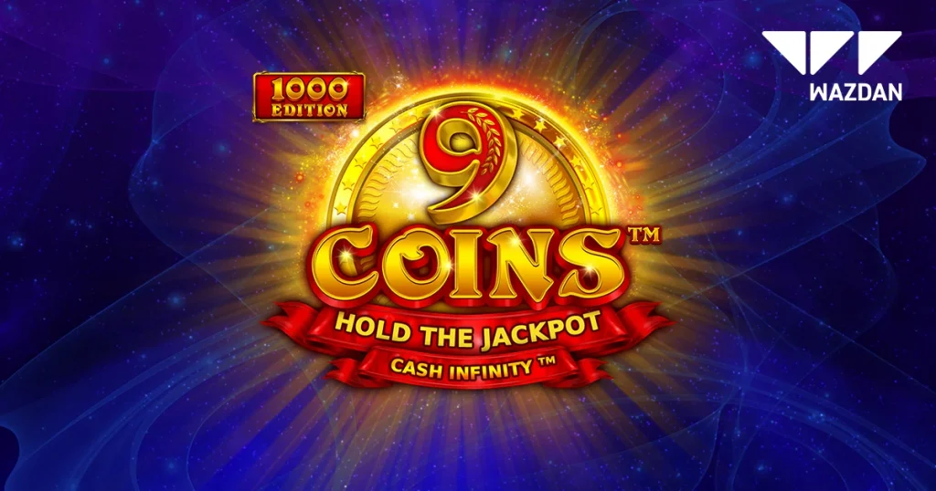 9Coins 1000Edition press release 1200x630
