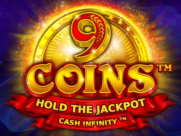 Wazdan's 9 Coins™ shortlisted for the Game of the Year title at