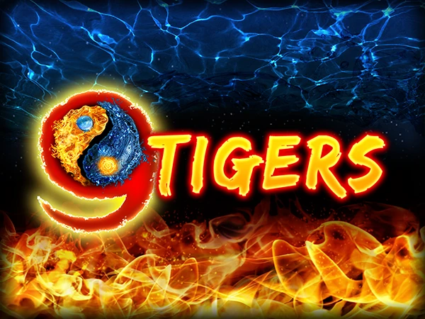 9 Tigers™