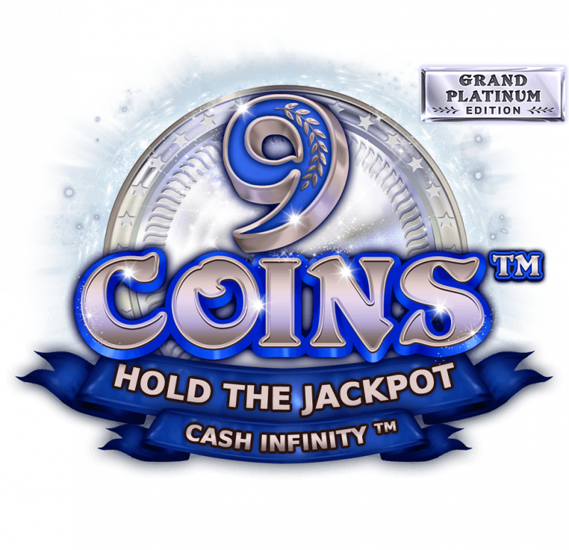 9 Coins Grand Platinum Edition