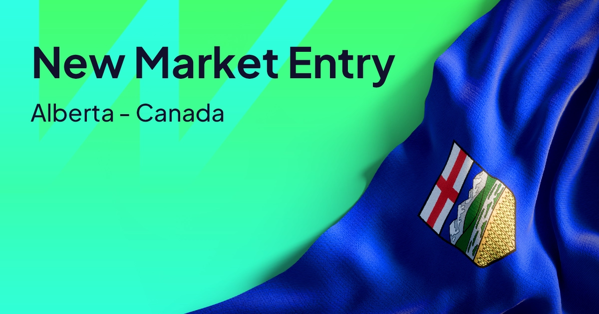Alberta New Market Wazdan Press Release 1200x630