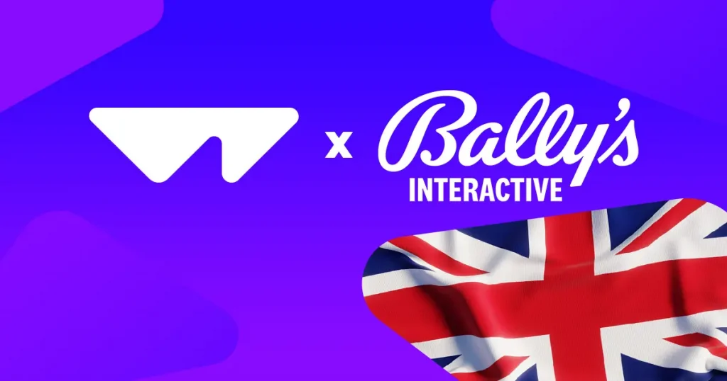 BallysInteractive Wazdan press release 1200x630