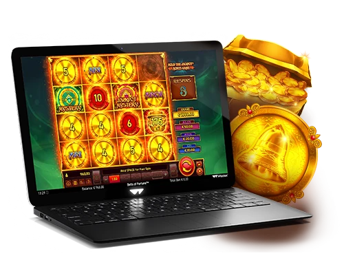 Hold the Jackpot™
