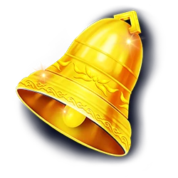 Bells of Fortune™
