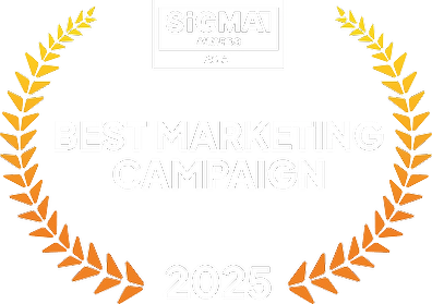SiGMA Best Marketing Campaign