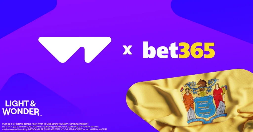 Bet365 Wazdan press release 1200x630