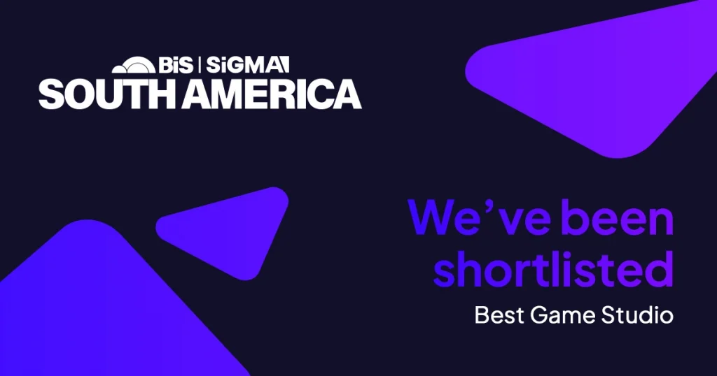 BiS SiGMA South America Awards 2026 press release 1200x630