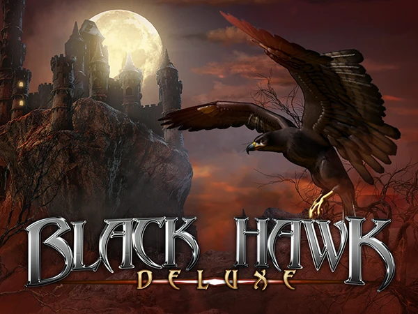 Black Hawk Deluxe