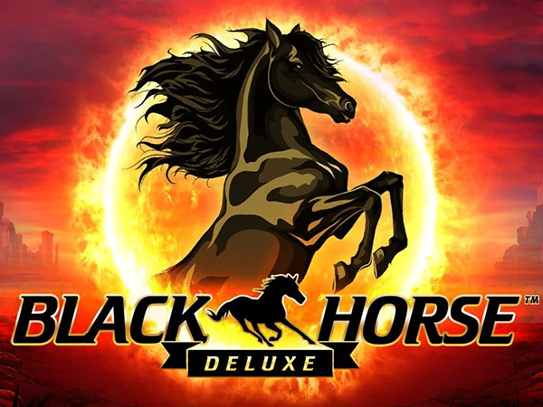 Black Horse™ Deluxe