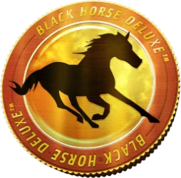 Black Horse™ Deluxe