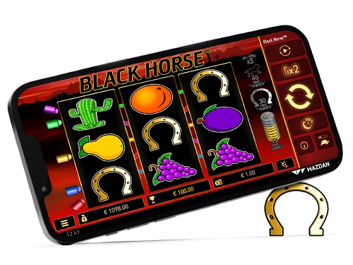 Horseshoe Bonus