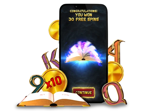 Book Bonus