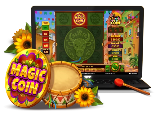Magic Coin