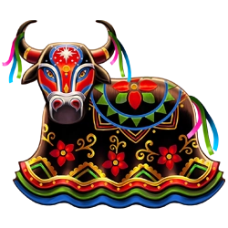 Bumba Meu Boi Coin™