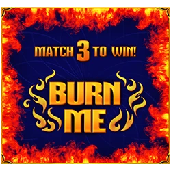 9 Coins™ Burning Board™