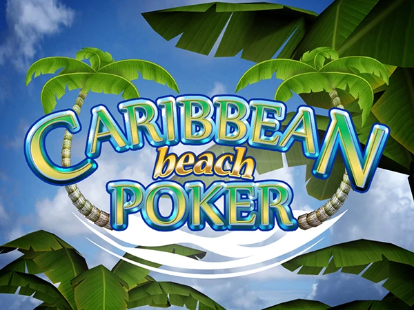 Caribbean Beach Poker