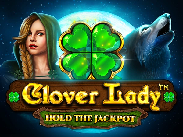 Clover Lady slot