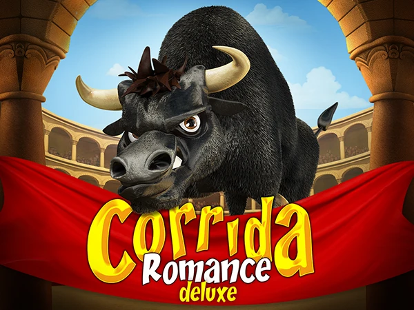 Corrida Romance Deluxe