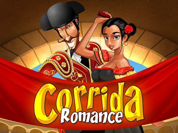 Corrida Romance