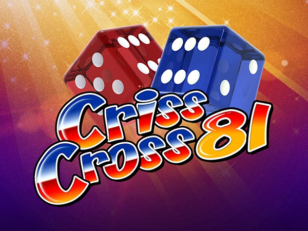 Criss Cross 81