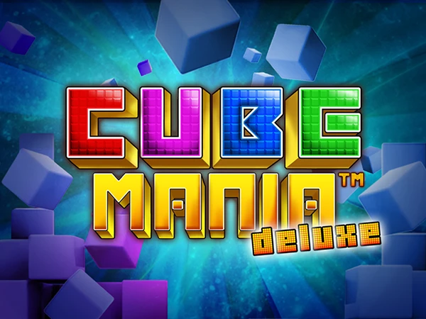 Cube Mania Deluxe™