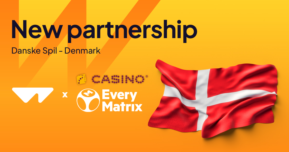 Wazdan bolsters Danish market position through Danske Spil partnership