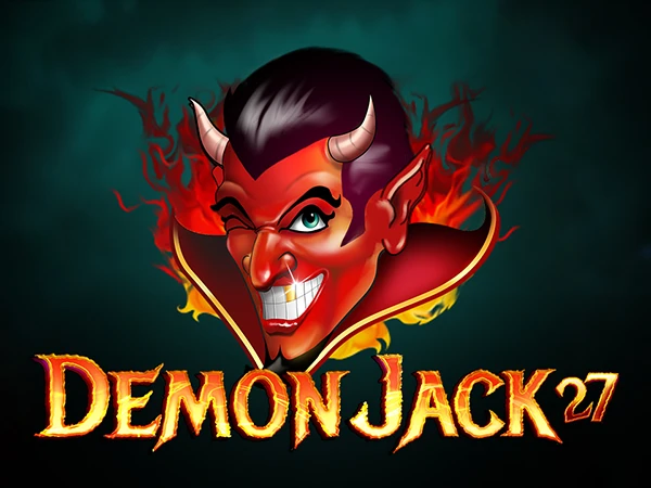 Demon Jack 27