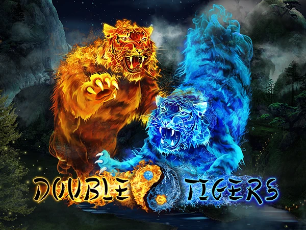 Double Tigers