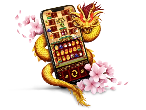 Popular Oriental Theme