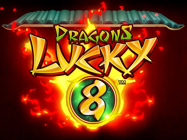 Dragons Lucky 8™