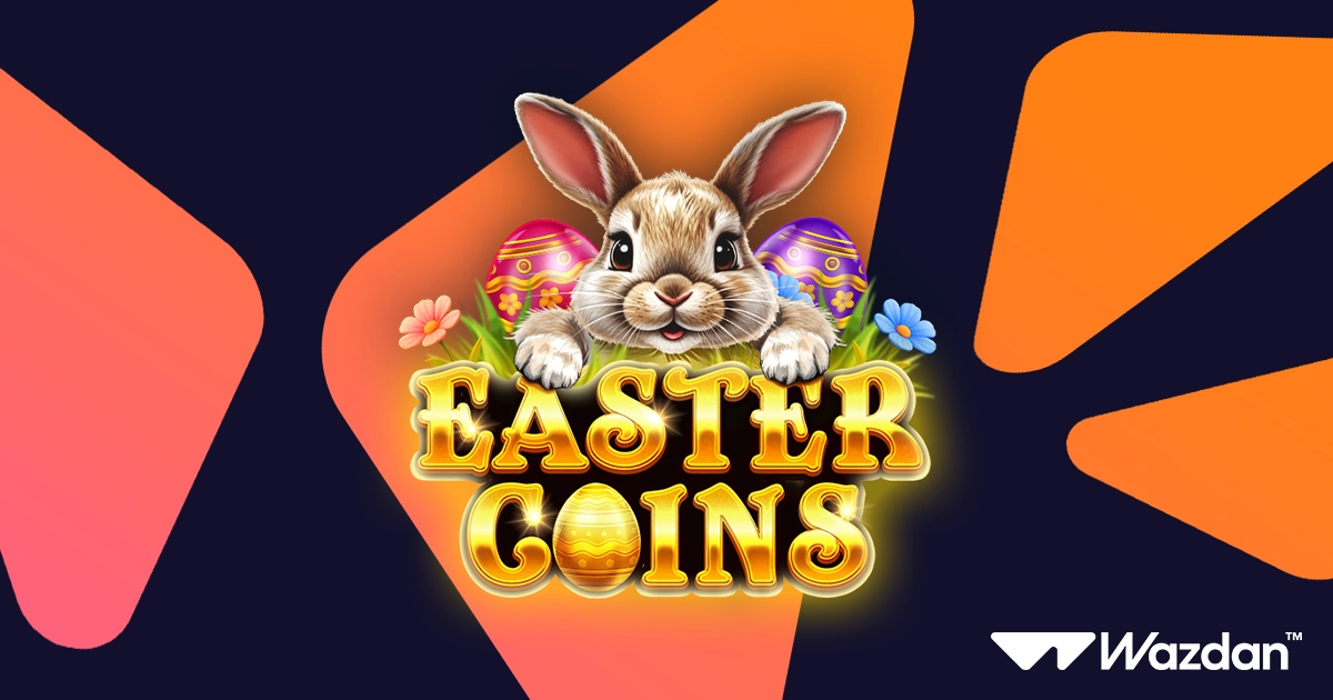 EasterCoins press release 1200x630