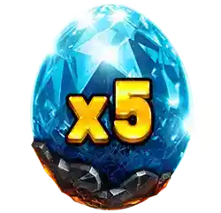 Eggs of Fortune